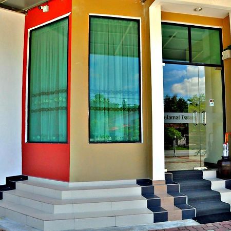 Tanjong Inn Kota Bharu Ngoại thất bức ảnh