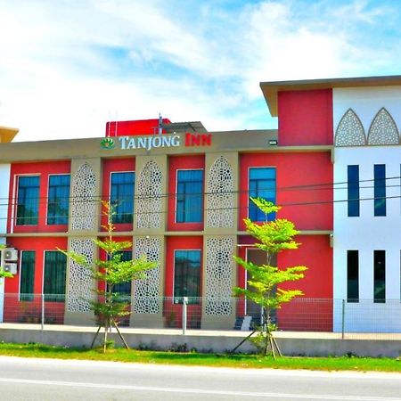 Tanjong Inn Kota Bharu Ngoại thất bức ảnh