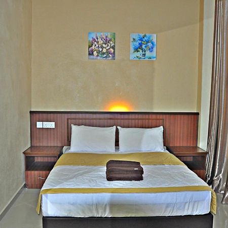 Tanjong Inn Kota Bharu Ngoại thất bức ảnh