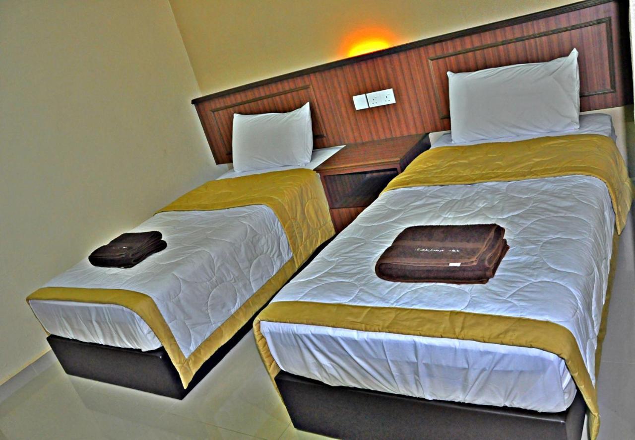 Tanjong Inn Kota Bharu Ngoại thất bức ảnh