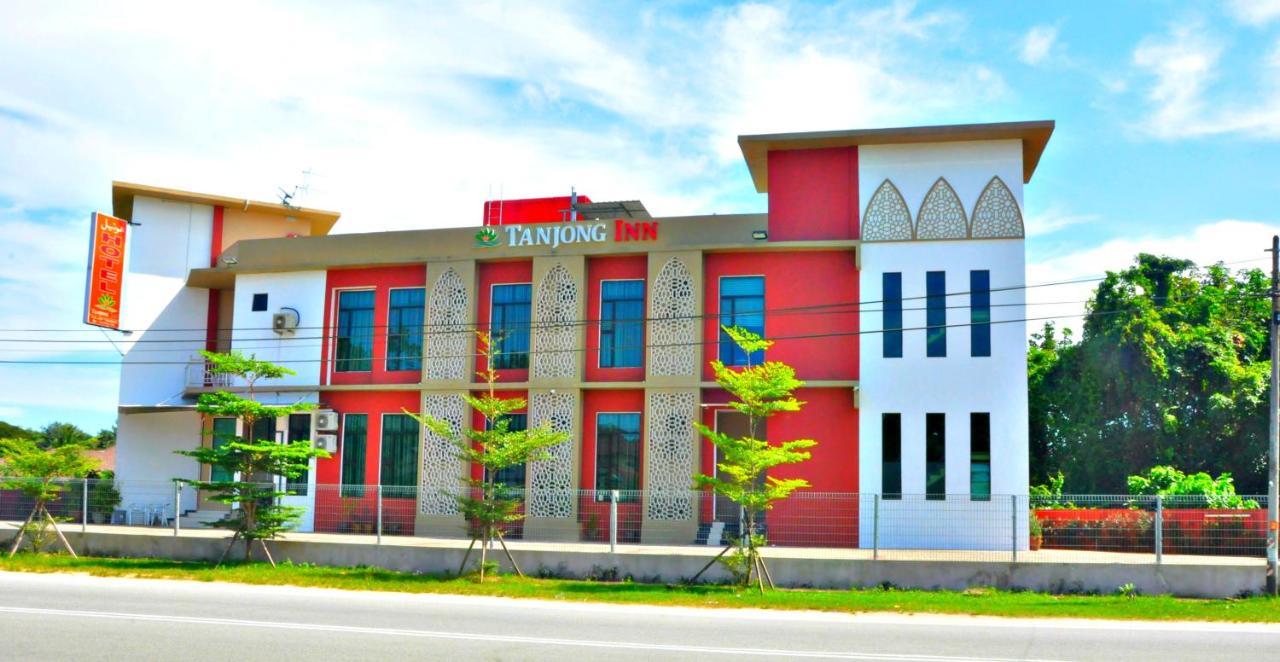 Tanjong Inn Kota Bharu Ngoại thất bức ảnh