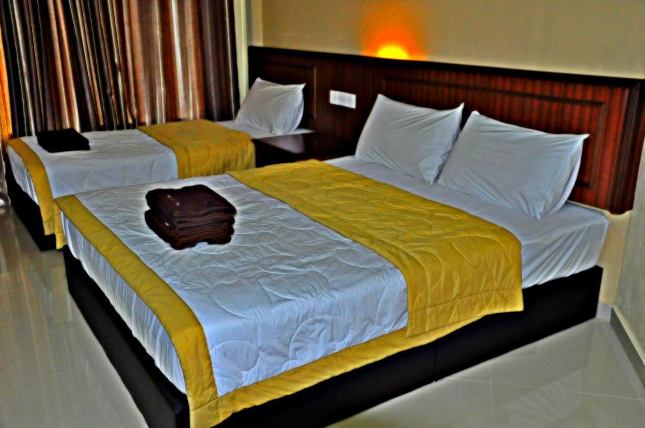 Tanjong Inn Kota Bharu Ngoại thất bức ảnh