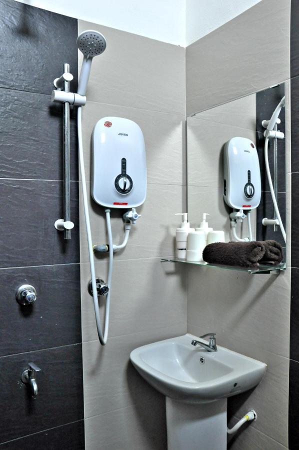 Tanjong Inn Kota Bharu Ngoại thất bức ảnh