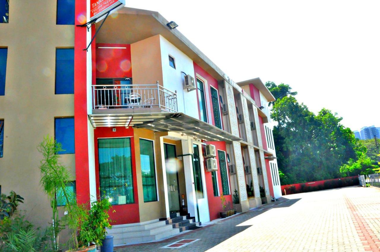 Tanjong Inn Kota Bharu Ngoại thất bức ảnh