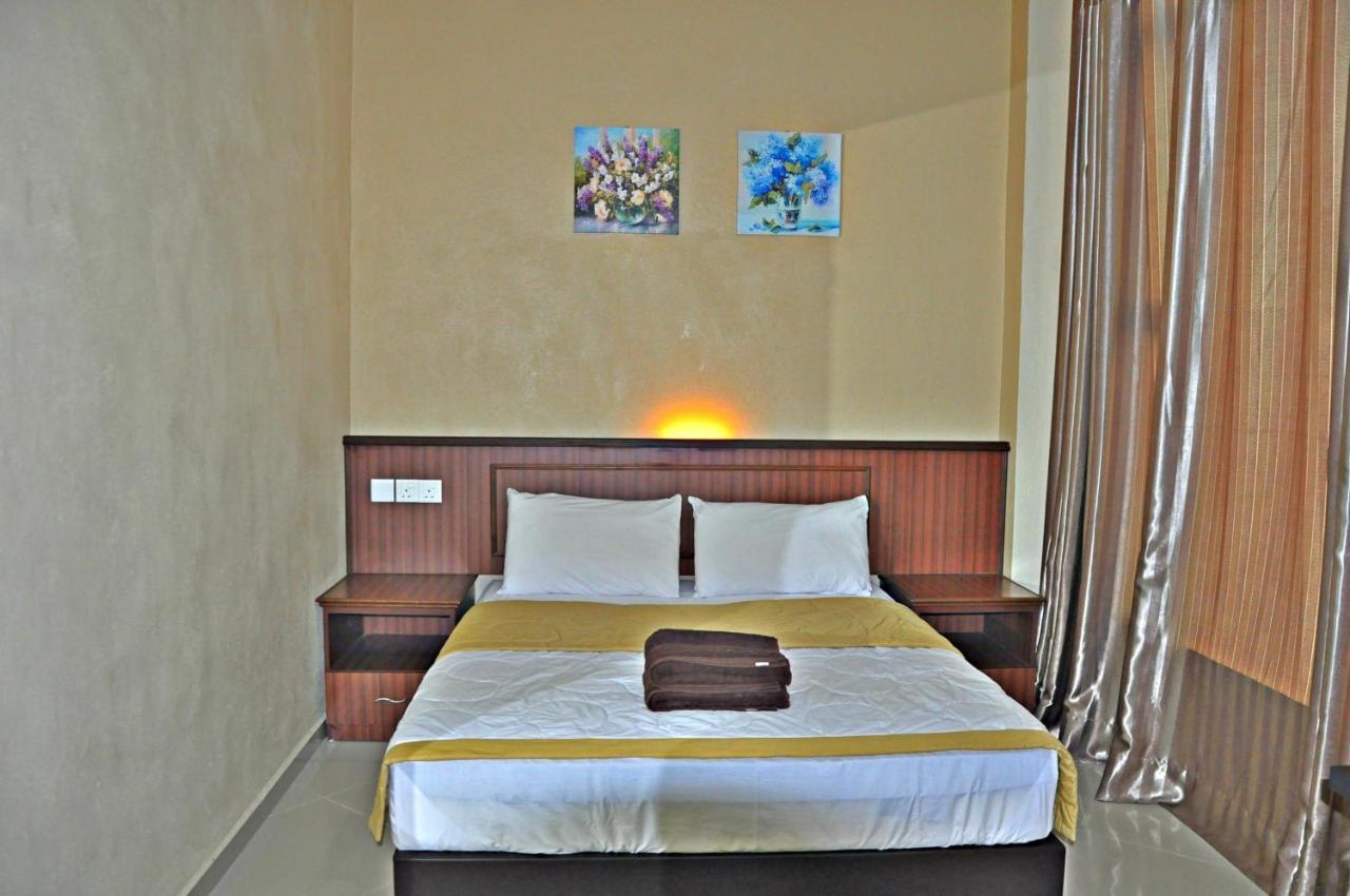Tanjong Inn Kota Bharu Ngoại thất bức ảnh