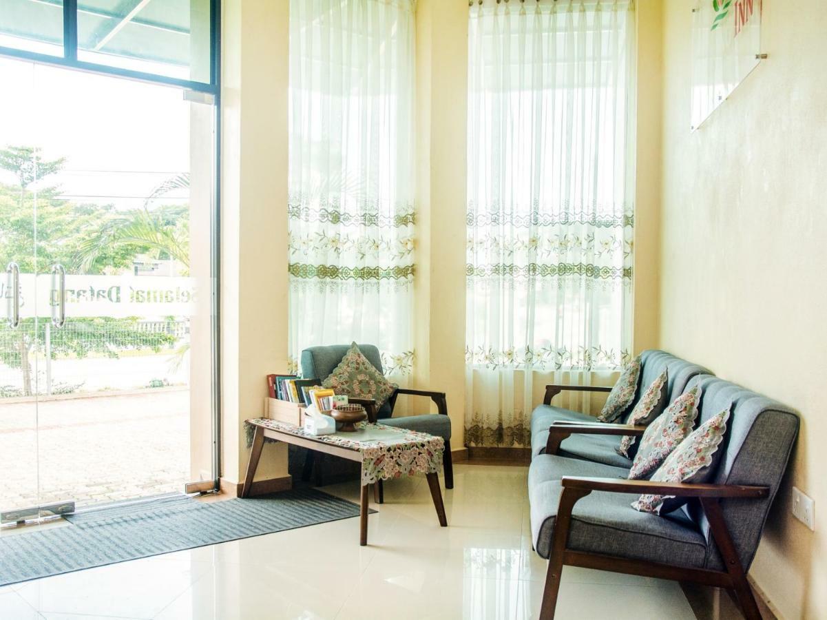 Tanjong Inn Kota Bharu Ngoại thất bức ảnh